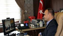 Ağrı'da Mehmet Akif Ersoy'u anma programı