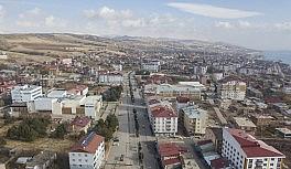 Ahlat, ÖSYM'nin yeni sınav merkezlerinden biri oldu
