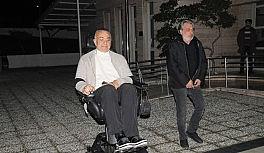 Ahmet Bayer FETÖ'ye yardım davasından beraat etti