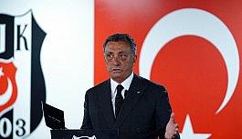 Ahmet Nur Çebi, ikinci kez korona virüse yakalandı