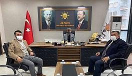 AK Parti 'de 2021 hedefi daha fazla performans