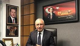 AK Parti Malatya Milletvekili Hakan Kahtalı: Bu yıl üretimde verimlilik arttı