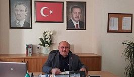 Ak Partili yönetim kurulu üyesi koronaya yenik düştü