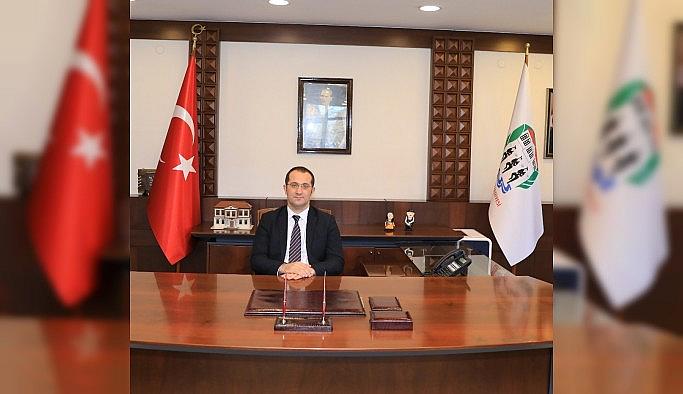 Akçaabat Belediye Başkanı Ekim 2020 yılını değerlendirdi