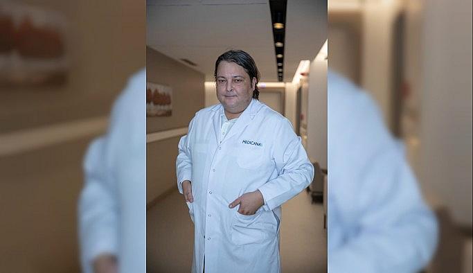 ''Akciğer sağlığını korumak genel vücut sağlığı için her zaman çok önemli''