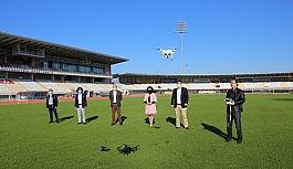 AKHUMER İnsansız Hava Aracı eğitimlerini çevrimiçi olarak verecek