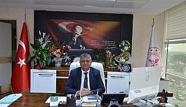 Aktürk'den sağlığın önemi vurgusu