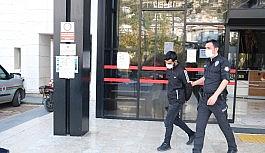 Alanya'da 3 motosiklet hırsızlığına karışan şüpheli yakalandı