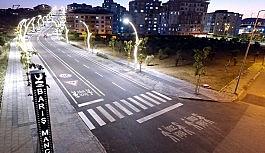 Aliağa Belediyesinden 2020'de 150 bin metrekarelik asfalt