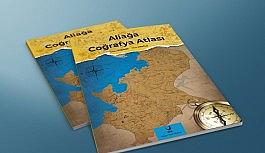 Aliağa Coğrafya Atlasına yoğun ilgi