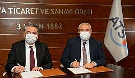 Alıcı ile satıcı arasındaki tahsilat sorunu çözen protokol