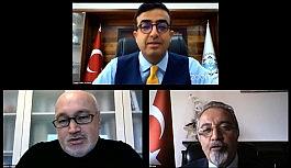 ALKÜ'DE 'Tonyukuk Abidesi' konuşuldu