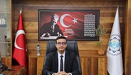 ALKÜ'ye Türk dili ve kültürüne hizmet ve yayın ödülü