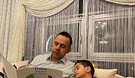 Altındağlı babalar online eğitim programına yoğun ilgi gösterdi