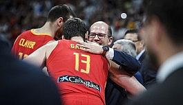 Andreas Zagklis: "Olimpiyat Elemeleri'nde NBA oyuncularının çoğunun oynayacağına inanıyorum"