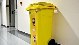 Ankara Büyükşehir Belediyesi evsel atık ilaçlar için eczanelerle iş birliği yapacak