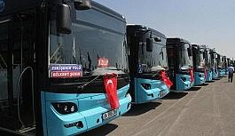 Ankara Büyükşehir Belediyesinden ÖHO ve ÖTA'lara destek