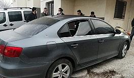 Ankara'da misilleme cinayeti