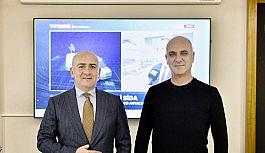 Antalya OSB'den yerli ve milli SİDA'ya destek