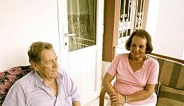 Antalya'da Barosu eski başkanının eşi evinde ölü bulundu