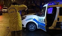 Antalya'da 'kısıtlama cezası' gerginliği