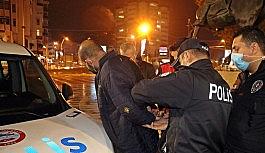 Antalya'da ortalığı karıştıran iddia