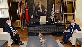 Antalya'da yapılandırmaya başvuru sayısı 230 bini geçti