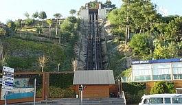 Aracı olmayan Türkbeleni'ne çıkamıyor