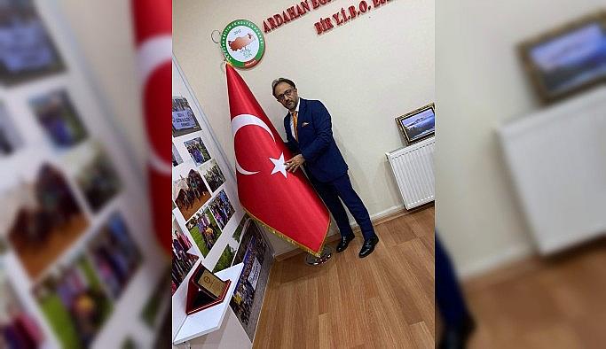 Ardahan Eğitim ve Kültür Derneği Vakıf oldu