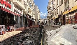 Artvin doğalgazına kavuşuyor