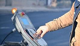 Asfaltta 1 yıllık rekor