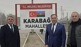 ASİMDER Başkanı Gülbey: "Karabağ Ermenileri Rusya vatandaşı oluyor"