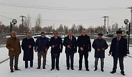 ASİMDER Başkanı Gülbey: "Muradov Karabağ'da Ermenileri örgütlüyor"