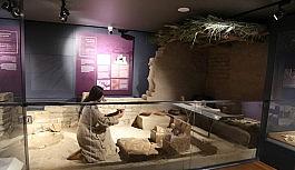 Askeri kışlanın Tunceli'nin ilk müzesine dönüş hikayesi