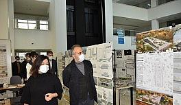 Atatürk Kapalı Spor Salonu'nun projesi belirleniyor