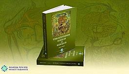 Atatürk Kültür Merkezi Başkanlığı iki yeni kitap yayınladı