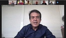 ATB Başkanı Ali Çandır: "Ödemeler 2022'ye kadar faizsiz ertelensin""