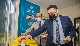 Atık ilaçlar belediye tarafından imha dilecek