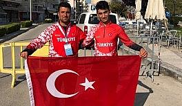 Atletizm Milli Takım kampı Malatya'da yapılacak