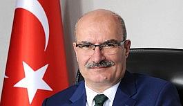 ATO Başkanı Baran: "Yeni dönemde ticaretin şifreleri teknolojide saklı"