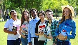 AÜ'ye, Erasmus programından tam puan