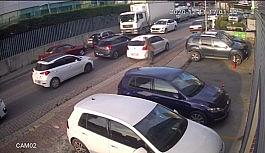 Avcılar'da ölümle biten silahlı çatışmanın 2 şüphelisi tutuklandı