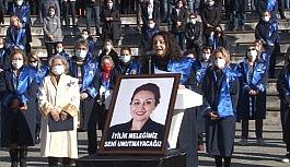 Aylin Sözer için öğretim üyesi olduğu üniversitede anma töreni düzenlendi