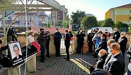 Aylin Sözer son yolculuğuna uğurlandı