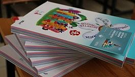 Aziziye Belediyesi'nden eğitim desteği