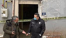 Bacağından silahla vurulmuş...19 yaşındaki genç ölü bulundu