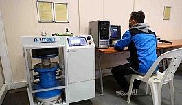 Bağcılar'da bina dayanıklılık testi başvuruları arttı