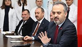 Bağımlılıkla mücadele hız kesmiyor