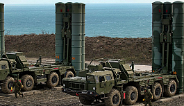 Bakan Akar'dan ABD'nin Türkiye'ye yönelik S-400 yaptırım kararına tepki