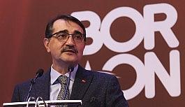 Bakan Dönmez: "BORON temizlik ürünlerinde hiçbir şekilde yüzey aktif malzemeler ve ağartıcılar gibi kimyasallar kullanılmadı"